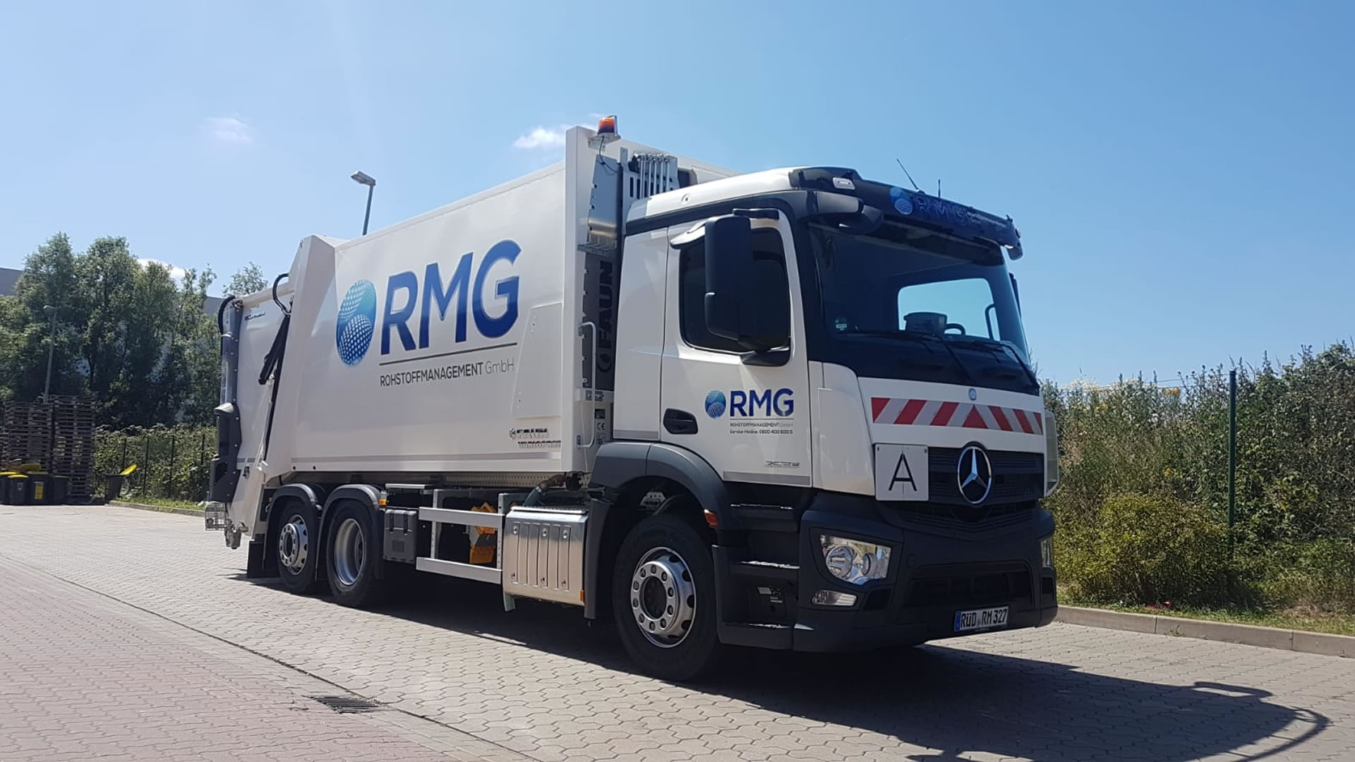 Horst Bohmann Entsorgung GmbH Rastede